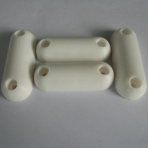 chIS puchpa' Rubber ba'taH Buffers